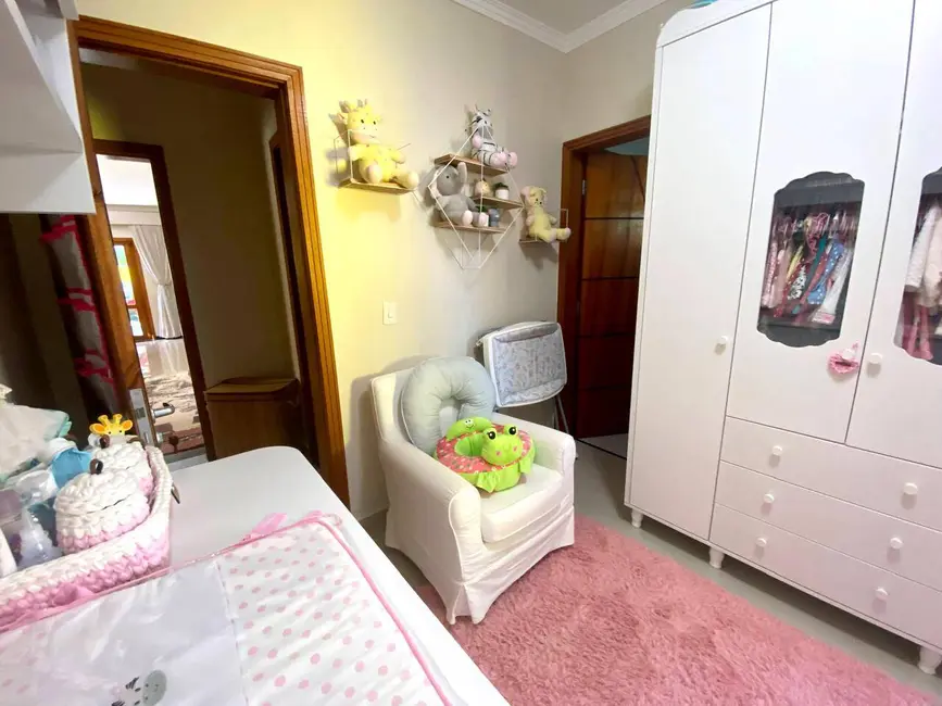 Foto 6 de Casa de Condomínio com 3 quartos à venda, 150m2 em Jardim Estância Brasil, Atibaia - SP