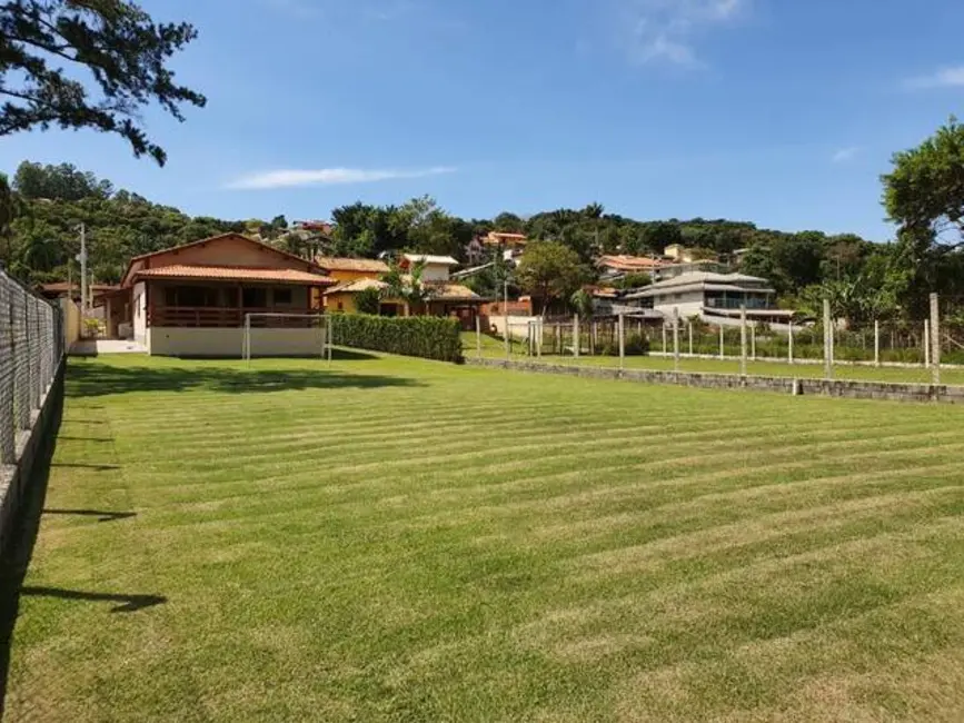 Foto 5 de Chácara com 3 quartos à venda, 2000m2 em Bom Jesus Dos Perdoes - SP