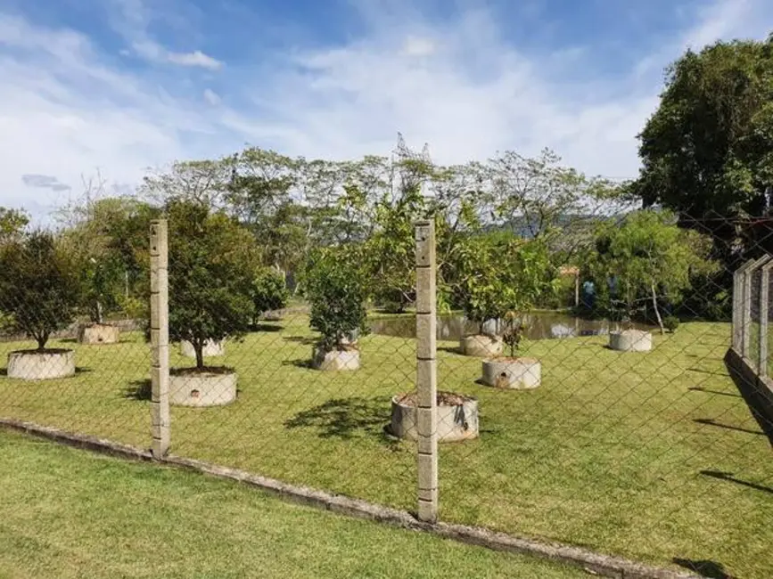 Foto 2 de Chácara com 3 quartos à venda, 2000m2 em Bom Jesus Dos Perdoes - SP