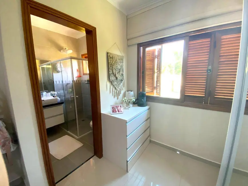 Foto 9 de Casa de Condomínio com 3 quartos à venda, 150m2 em Jardim Estância Brasil, Atibaia - SP