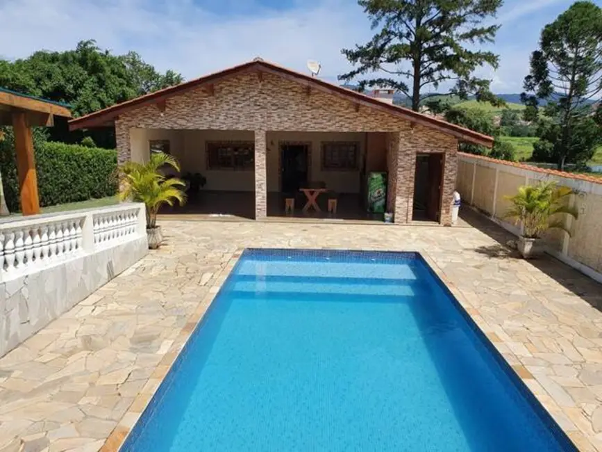 Foto 1 de Chácara com 3 quartos à venda, 2000m2 em Bom Jesus Dos Perdoes - SP