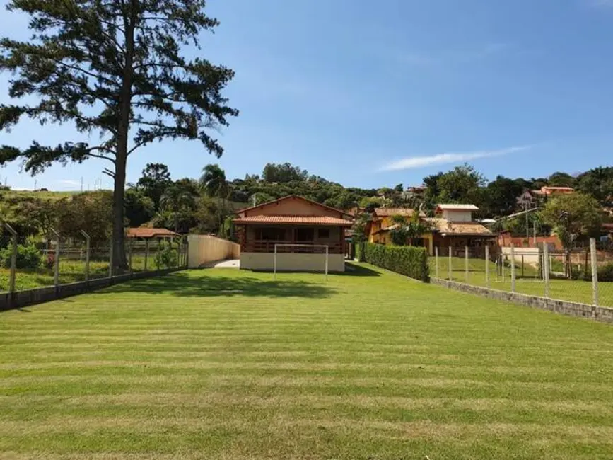 Foto 9 de Chácara com 3 quartos à venda, 2000m2 em Bom Jesus Dos Perdoes - SP