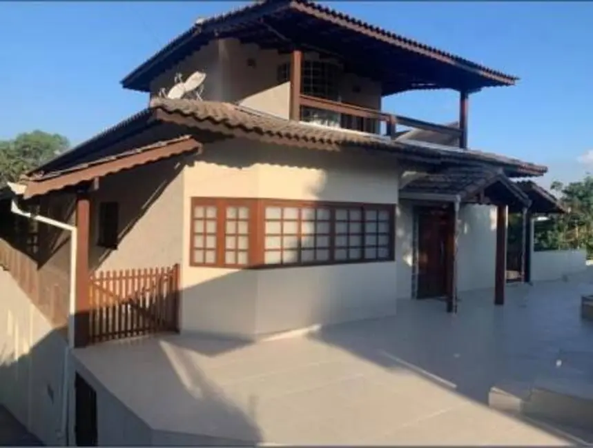 Foto 2 de Chácara com 3 quartos à venda, 446m2 em Mairipora - SP
