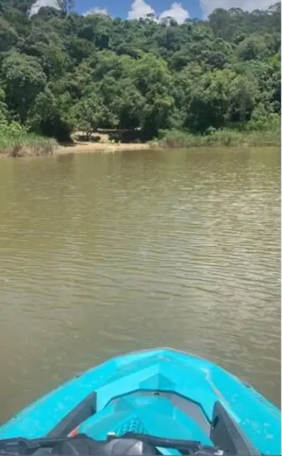 Foto 3 de Chácara com 3 quartos à venda, 446m2 em Mairipora - SP