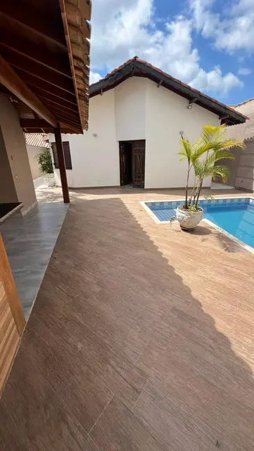 Foto 7 de Chácara com 3 quartos à venda, 341m2 em Centro, Mairipora - SP