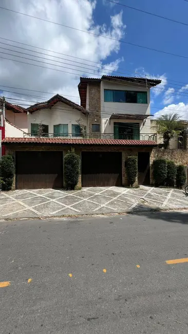 Foto 2 de Chácara com 3 quartos à venda, 341m2 em Centro, Mairipora - SP