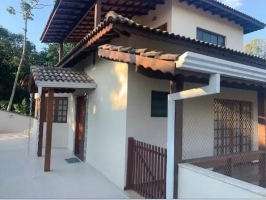 Foto 8 de Chácara com 3 quartos à venda, 446m2 em Mairipora - SP