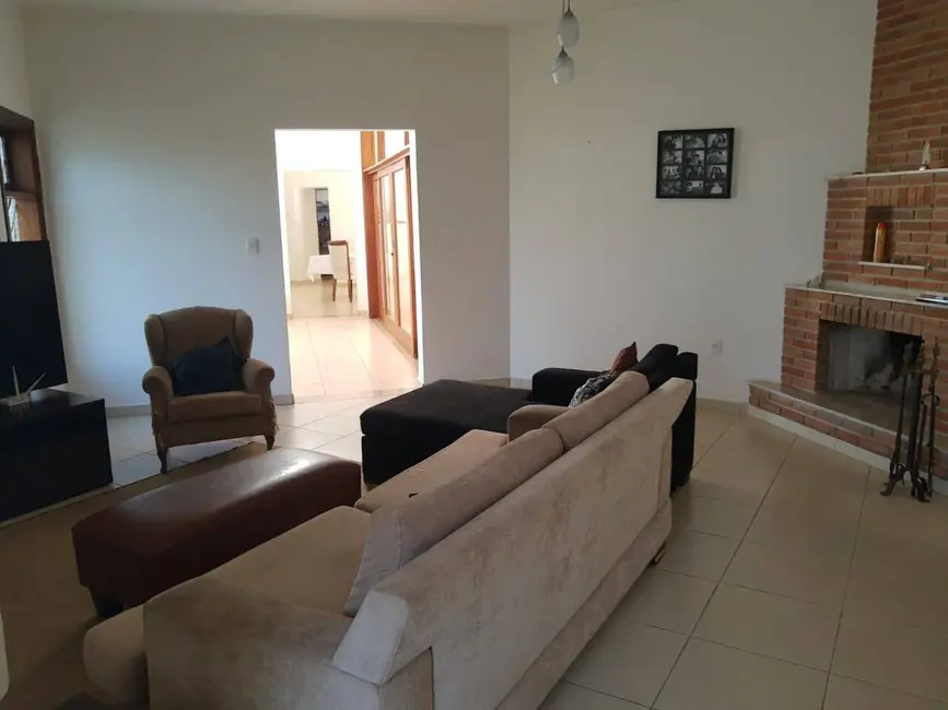 Foto 9 de Casa de Condomínio à venda, 420m2 em Condomínio Jardim das Palmeiras, Braganca Paulista - SP
