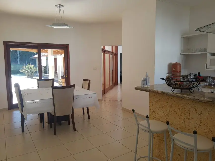 Foto 7 de Casa de Condomínio à venda, 420m2 em Condomínio Jardim das Palmeiras, Braganca Paulista - SP