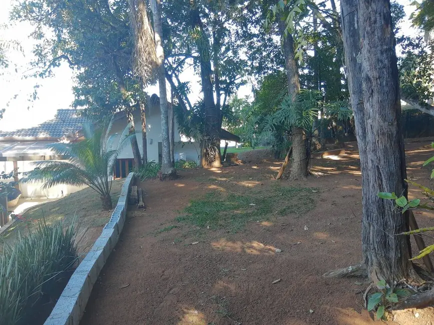 Foto 8 de Casa de Condomínio à venda, 420m2 em Condomínio Jardim das Palmeiras, Braganca Paulista - SP