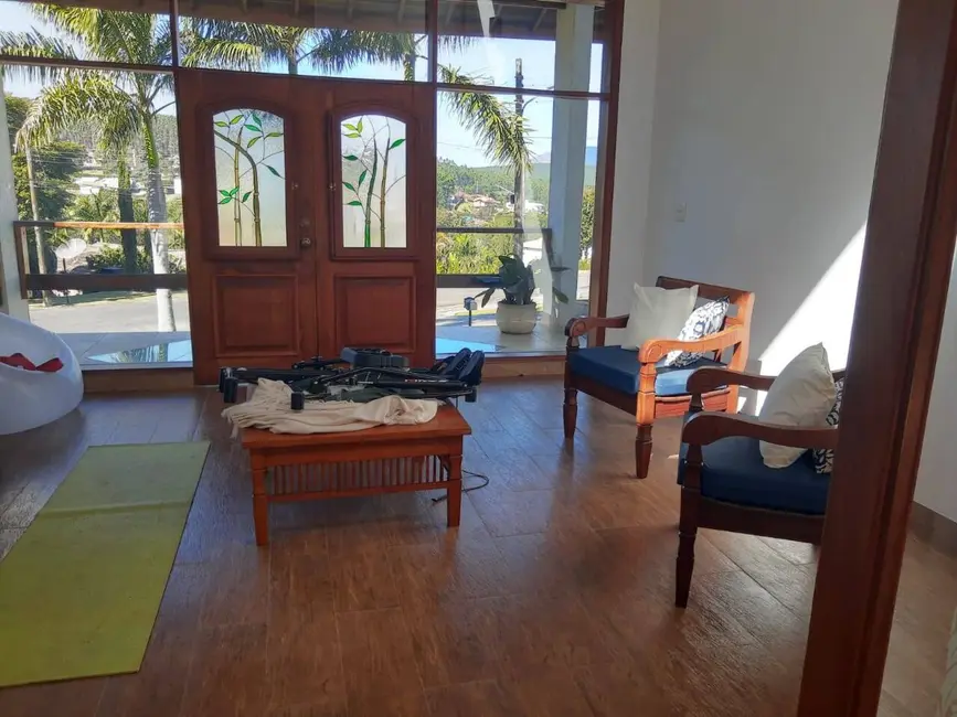 Foto 6 de Casa de Condomínio à venda, 420m2 em Condomínio Jardim das Palmeiras, Braganca Paulista - SP