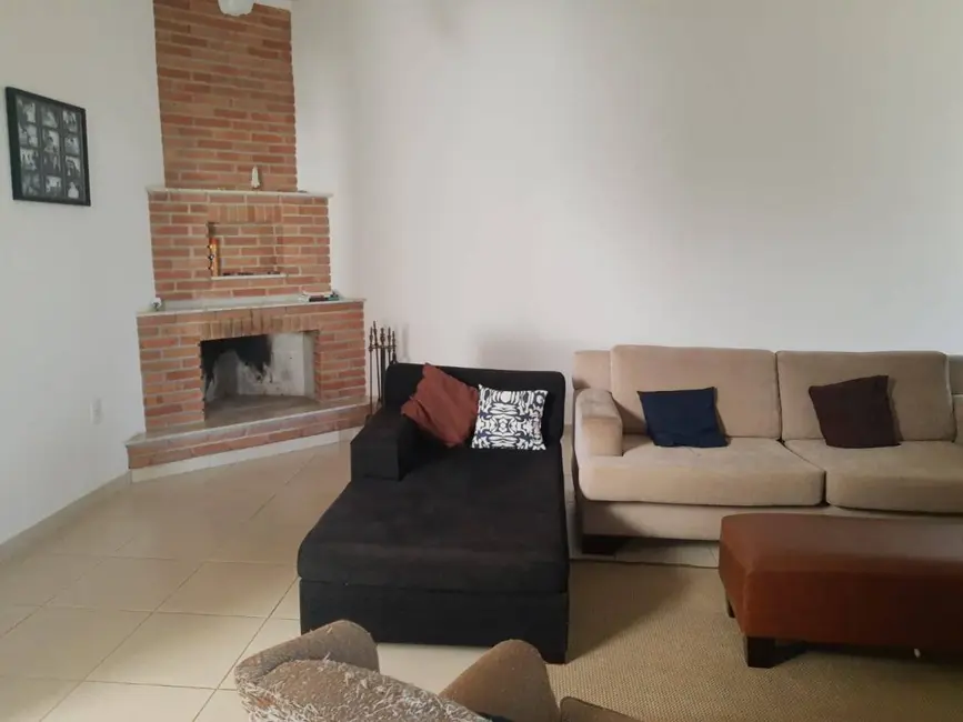 Foto 4 de Casa de Condomínio à venda, 420m2 em Condomínio Jardim das Palmeiras, Braganca Paulista - SP