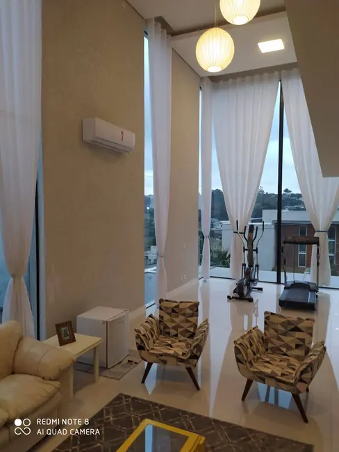 Foto 5 de Casa de Condomínio à venda, 438m2 em Braganca Paulista - SP