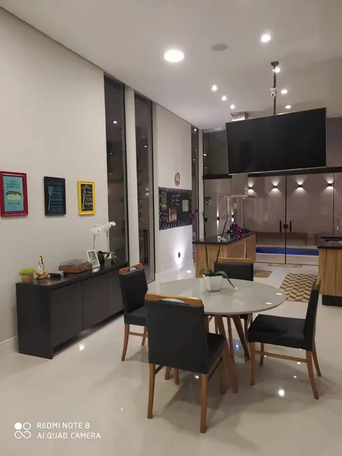 Foto 6 de Casa de Condomínio à venda, 438m2 em Braganca Paulista - SP