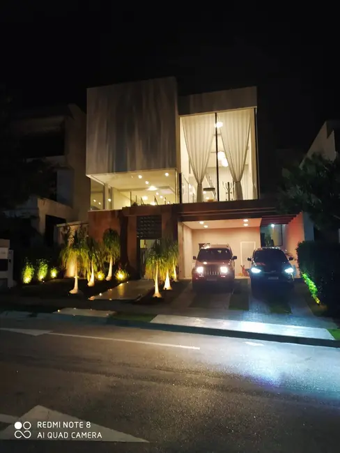 Foto 3 de Casa de Condomínio à venda, 438m2 em Braganca Paulista - SP