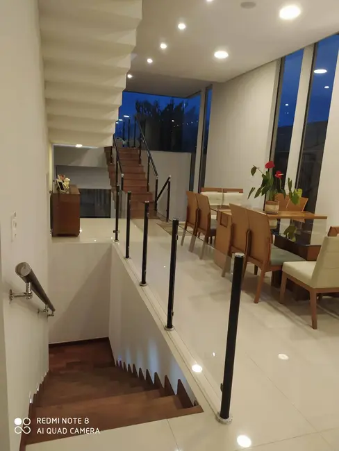 Foto 8 de Casa de Condomínio à venda, 438m2 em Braganca Paulista - SP