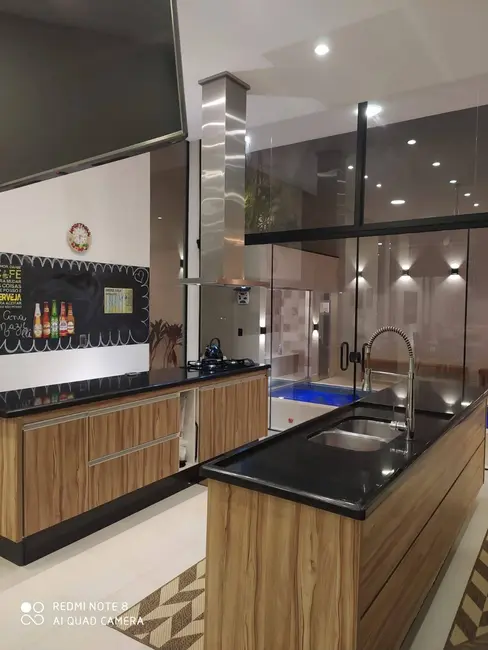 Foto 7 de Casa de Condomínio à venda, 438m2 em Braganca Paulista - SP