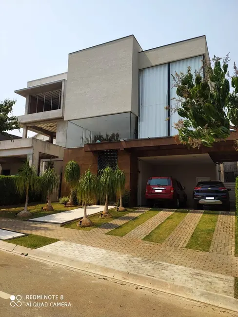 Foto 4 de Casa de Condomínio à venda, 438m2 em Braganca Paulista - SP