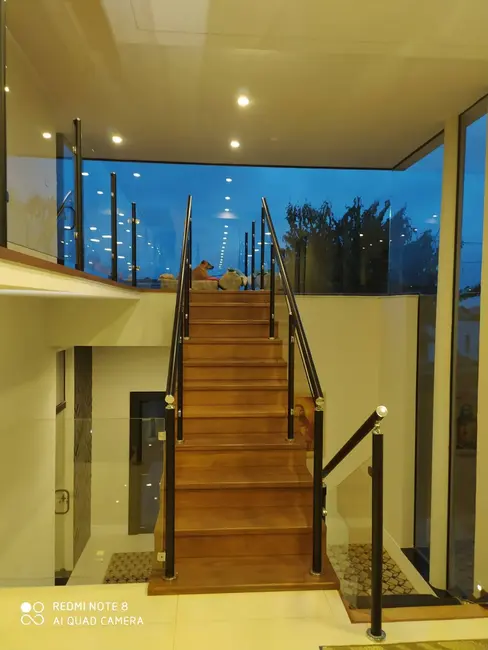 Foto 9 de Casa de Condomínio à venda, 438m2 em Braganca Paulista - SP