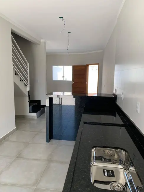 Foto 3 de Casa com 3 quartos à venda, 93m2 em Jardim Alvinópolis, Atibaia - SP