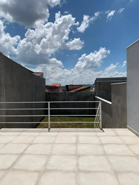 Foto 2 de Casa com 3 quartos à venda, 93m2 em Jardim Alvinópolis, Atibaia - SP