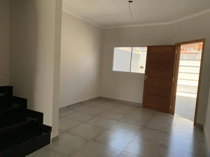 Foto 4 de Casa com 3 quartos à venda, 93m2 em Jardim Alvinópolis, Atibaia - SP