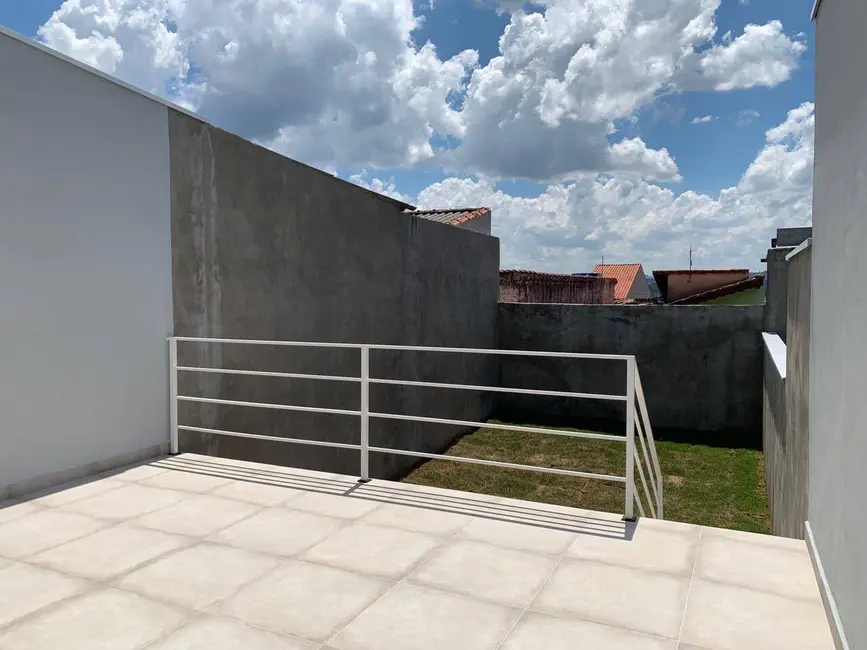 Foto 7 de Casa com 3 quartos à venda, 93m2 em Jardim Alvinópolis, Atibaia - SP