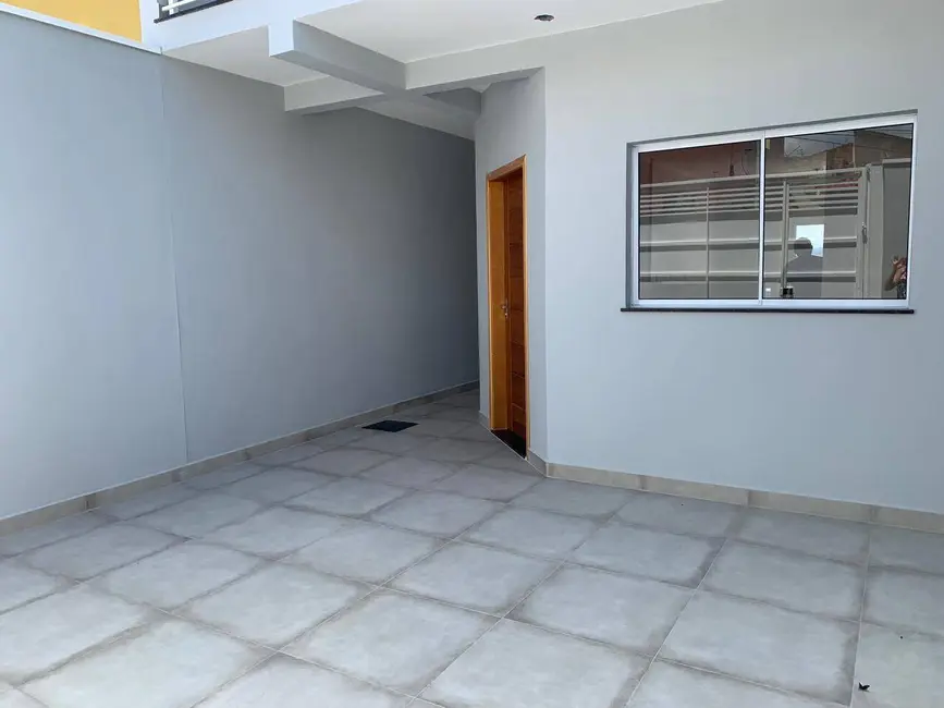 Foto 8 de Casa com 3 quartos à venda, 93m2 em Jardim Alvinópolis, Atibaia - SP