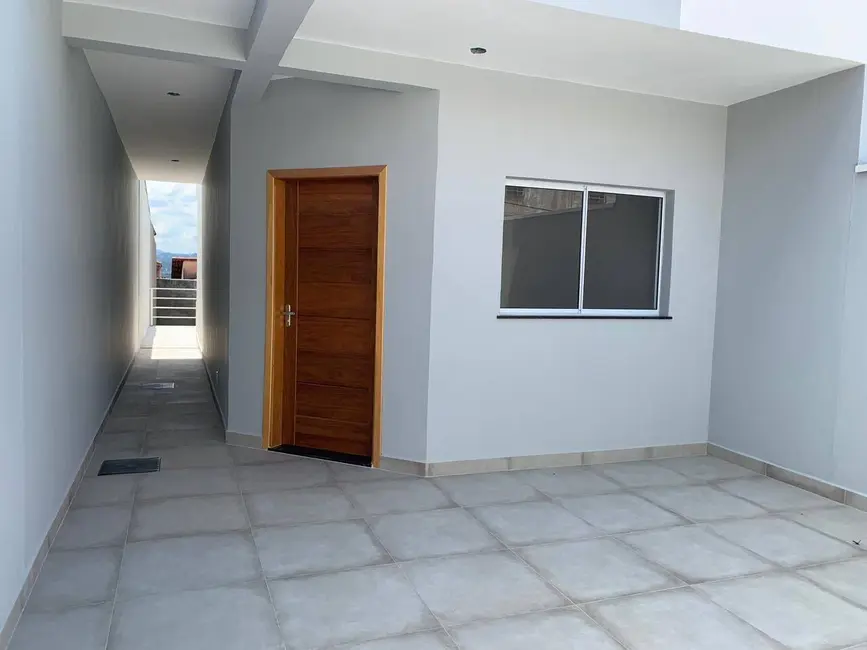 Foto 1 de Casa com 3 quartos à venda, 93m2 em Jardim Alvinópolis, Atibaia - SP