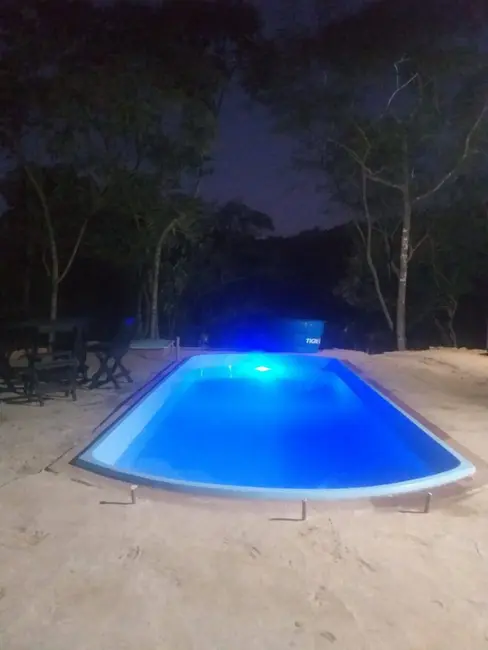 Foto 4 de Chácara com 4 quartos à venda, 200m2 em Mairipora - SP