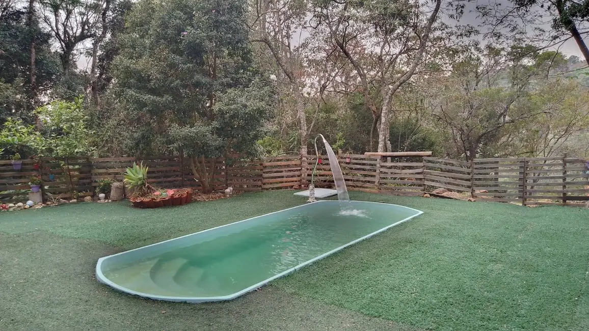 Foto 3 de Chácara com 4 quartos à venda, 200m2 em Mairipora - SP