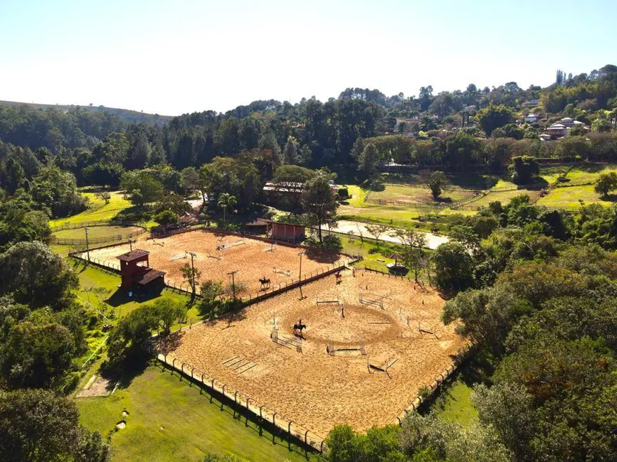 Foto 9 de Lote de Condomínio à venda, 5678m2 em Estância Parque de Atibaia, Atibaia - SP