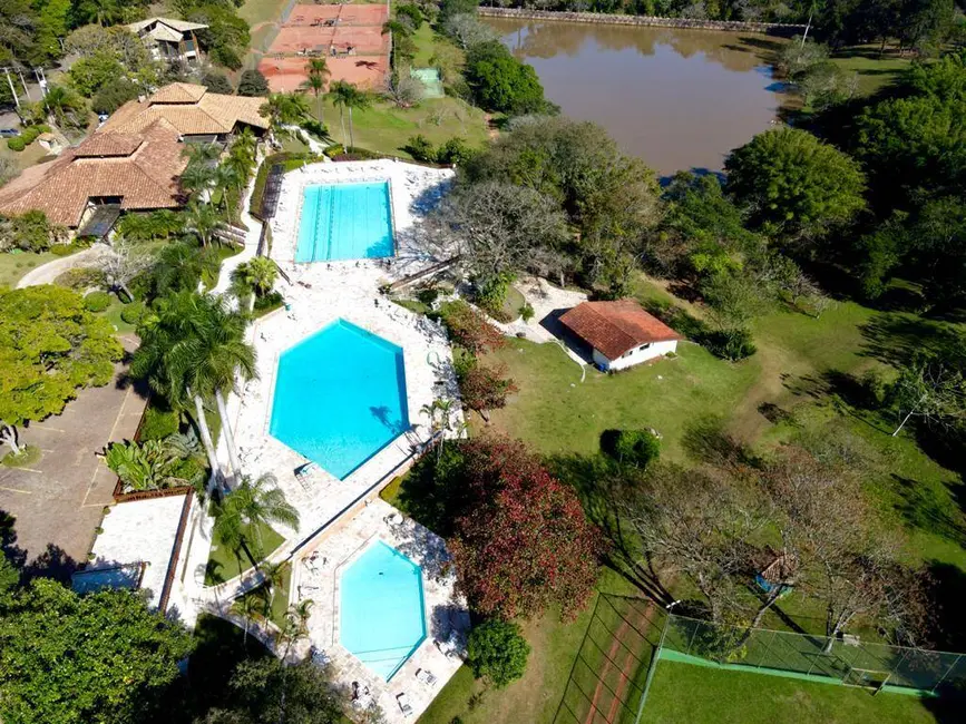 Foto 3 de Lote de Condomínio à venda, 5678m2 em Estância Parque de Atibaia, Atibaia - SP