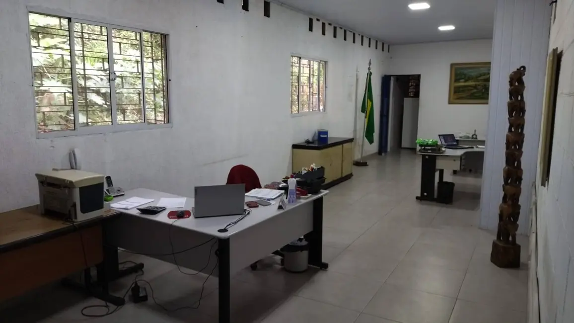 Foto 3 de Armazém / Galpão para alugar, 1075m2 em Parque Edu Chaves, São Paulo - SP