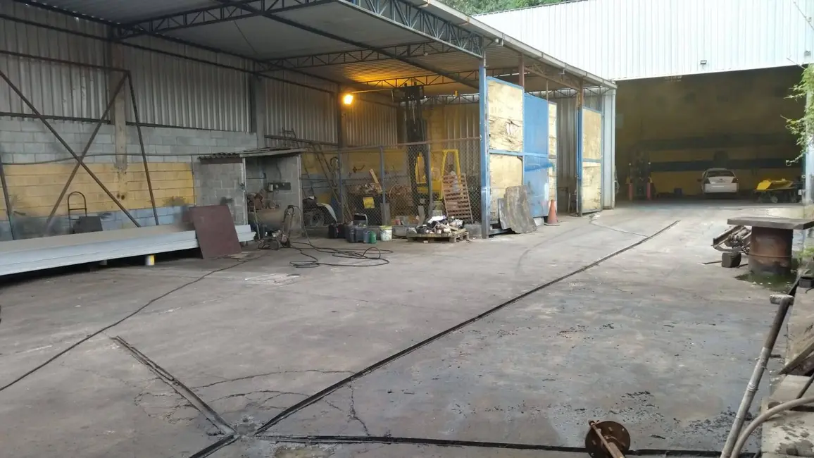 Foto 2 de Armazém / Galpão para alugar, 1075m2 em Parque Edu Chaves, São Paulo - SP