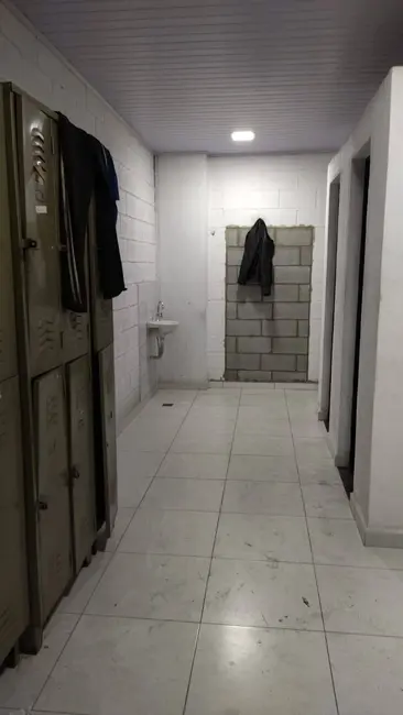 Foto 6 de Armazém / Galpão para alugar, 1075m2 em Parque Edu Chaves, São Paulo - SP