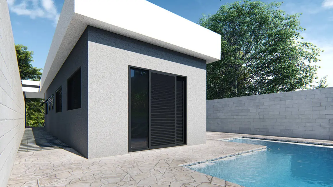 Foto 2 de Casa com 3 quartos à venda, 380m2 em Mairipora - SP