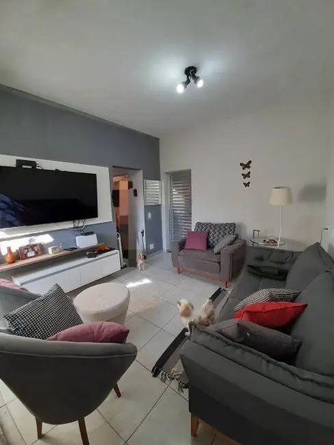 Foto 5 de Casa com 3 quartos à venda, 200m2 em Centro, Braganca Paulista - SP