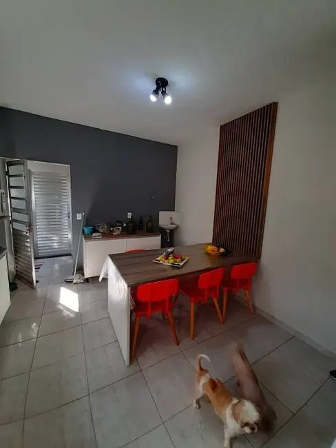 Foto 6 de Casa com 3 quartos à venda, 200m2 em Centro, Braganca Paulista - SP