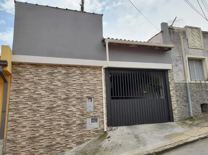 Foto 1 de Casa com 3 quartos à venda, 200m2 em Centro, Braganca Paulista - SP