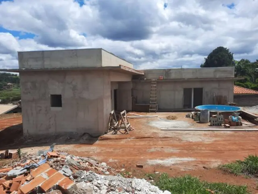 Foto 5 de Chácara com 3 quartos à venda, 1000m2 em Centro, Atibaia - SP