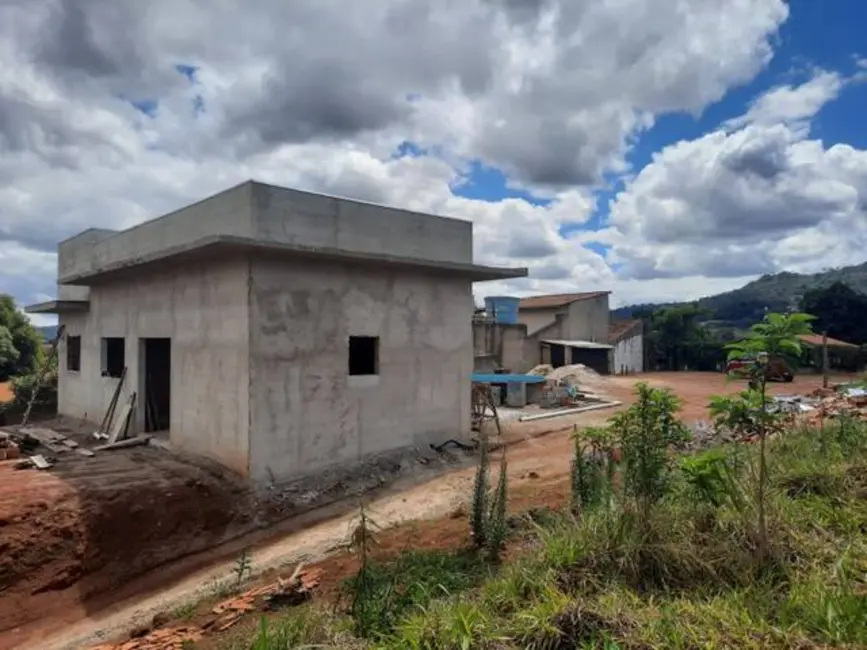 Foto 3 de Chácara com 3 quartos à venda, 1000m2 em Centro, Atibaia - SP