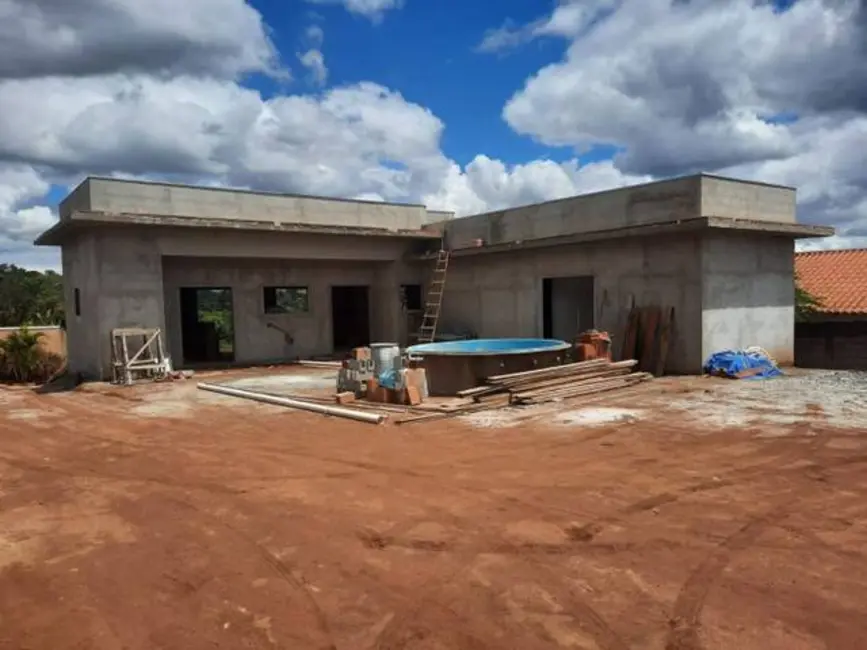 Foto 4 de Chácara com 3 quartos à venda, 1000m2 em Centro, Atibaia - SP