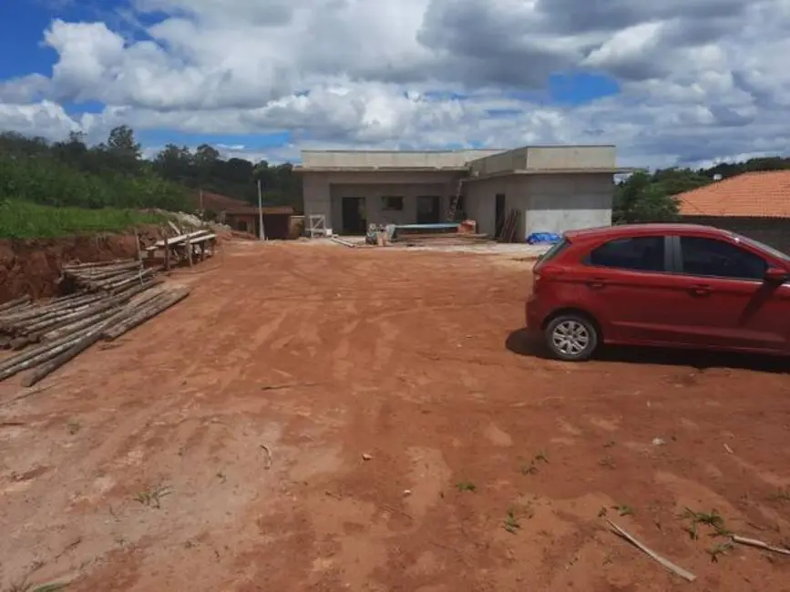 Foto 9 de Chácara com 3 quartos à venda, 1000m2 em Centro, Atibaia - SP