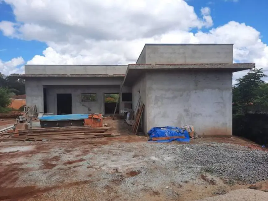 Foto 7 de Chácara com 3 quartos à venda, 1000m2 em Centro, Atibaia - SP