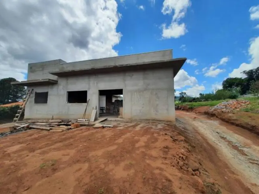 Foto 2 de Chácara com 3 quartos à venda, 1000m2 em Centro, Atibaia - SP