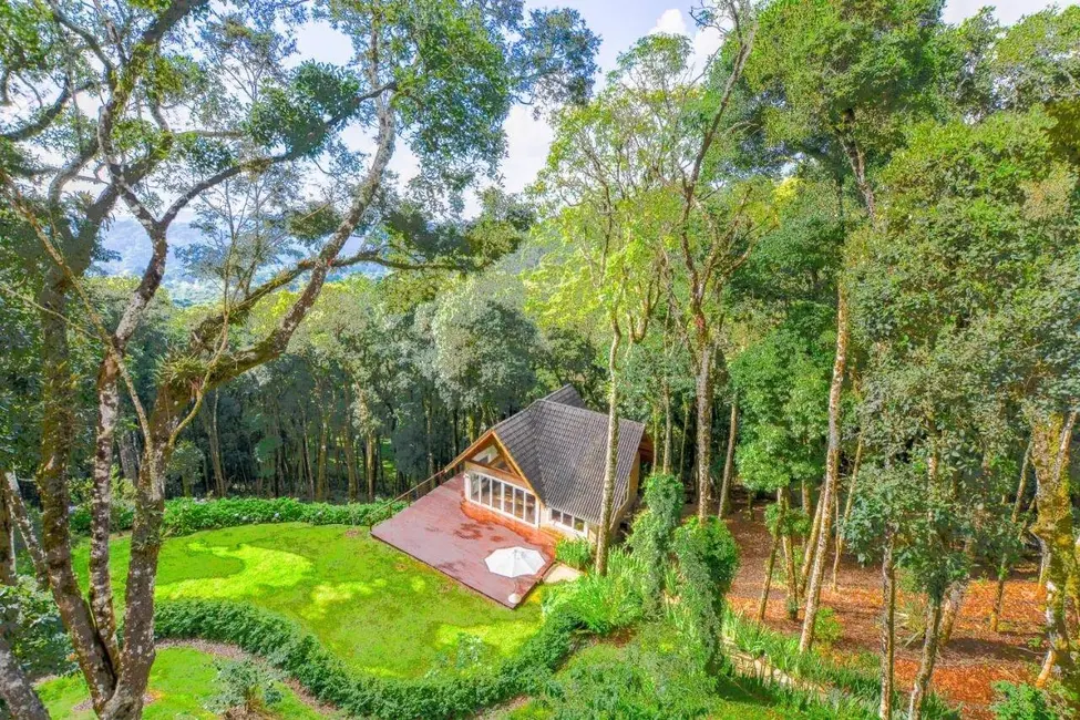 Foto 5 de Chácara com 7 quartos à venda, 1000m2 em Camanducaia - MG