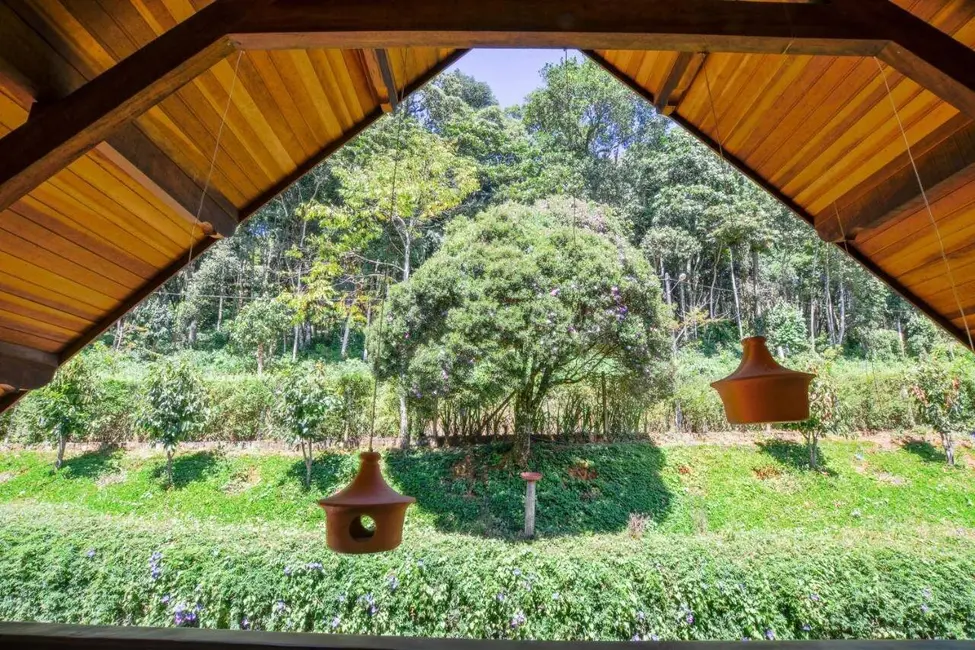 Foto 6 de Chácara com 7 quartos à venda, 1000m2 em Camanducaia - MG