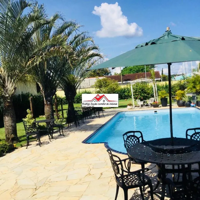 Foto 14 de Chácara à venda, 1474m2 em Loteamento Jardim Morumbi, Atibaia - SP