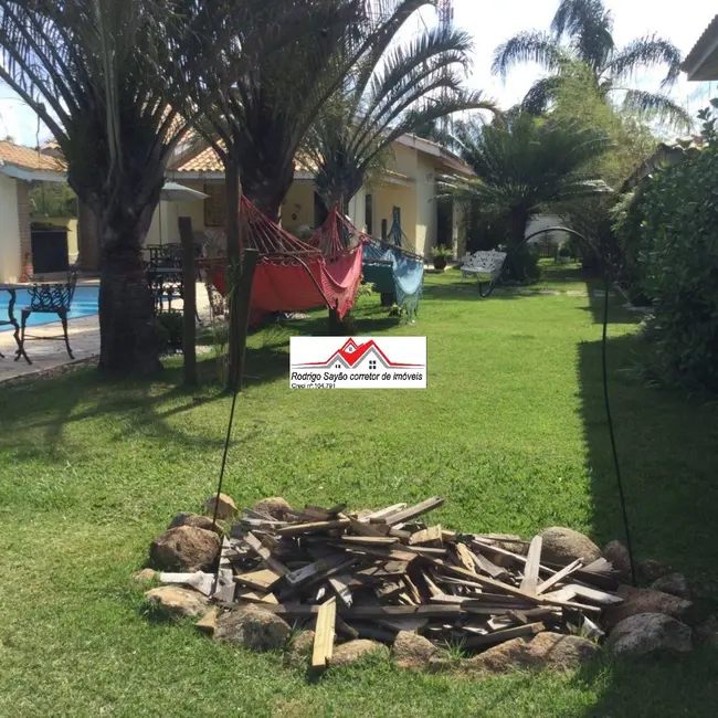 Foto 9 de Chácara à venda, 1474m2 em Loteamento Jardim Morumbi, Atibaia - SP